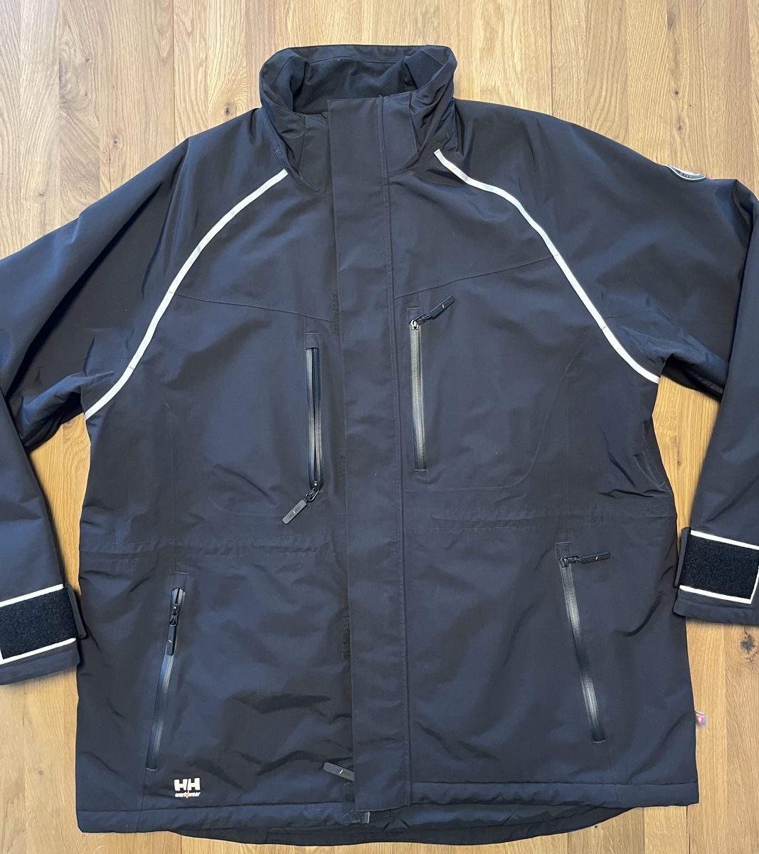 Helly Hansen Giacche: Helly Hansen Winterjacke 3XL – Usato da Windlach venduto da Binchen0 1