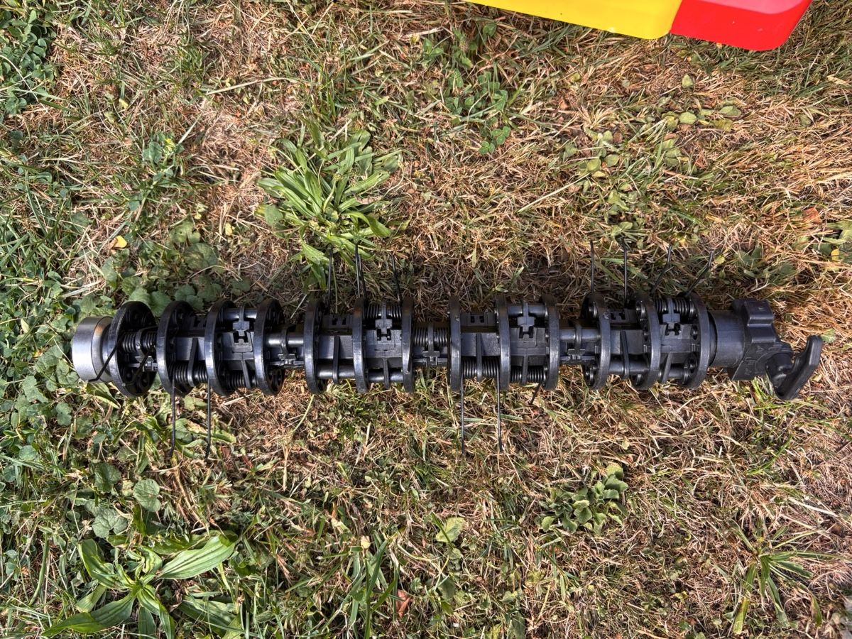 Wolf Garten Bodenbearbeitungsgeräte: WOLF GARTEN VA 378 E Vertikutierer Elektro – Gebraucht aus Lachen SZ von LinWeg 5
