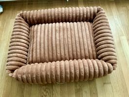 Hundebett -  NEU und völlig unbenutzt