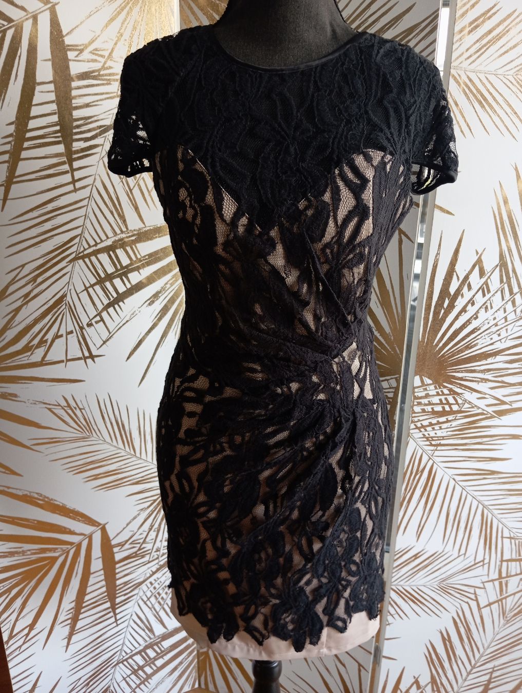 Vestiti: Lipsy London Kleid,gr.34 – Nuovo (secondo la descrizione) da Zug venduto da Marika33