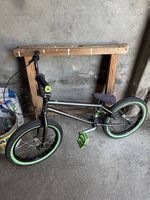 BMX Wethepoeple 18'