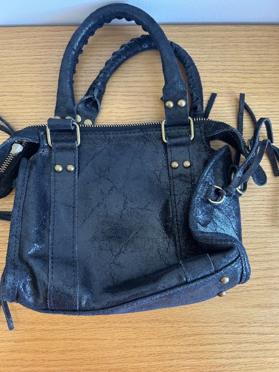 Taschen für Damen: Leder Tasche – Neu (gemäss Beschreibung) aus Horgen von mar_9yv7 3