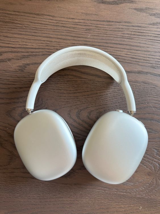Apple Air Pods Max Kaufen auf Ricardo