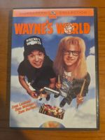 Wayne's World | Mike Myers | Dana Carvey | Kult-Komödie DVD