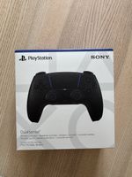 Manette Black PS5 Neuf