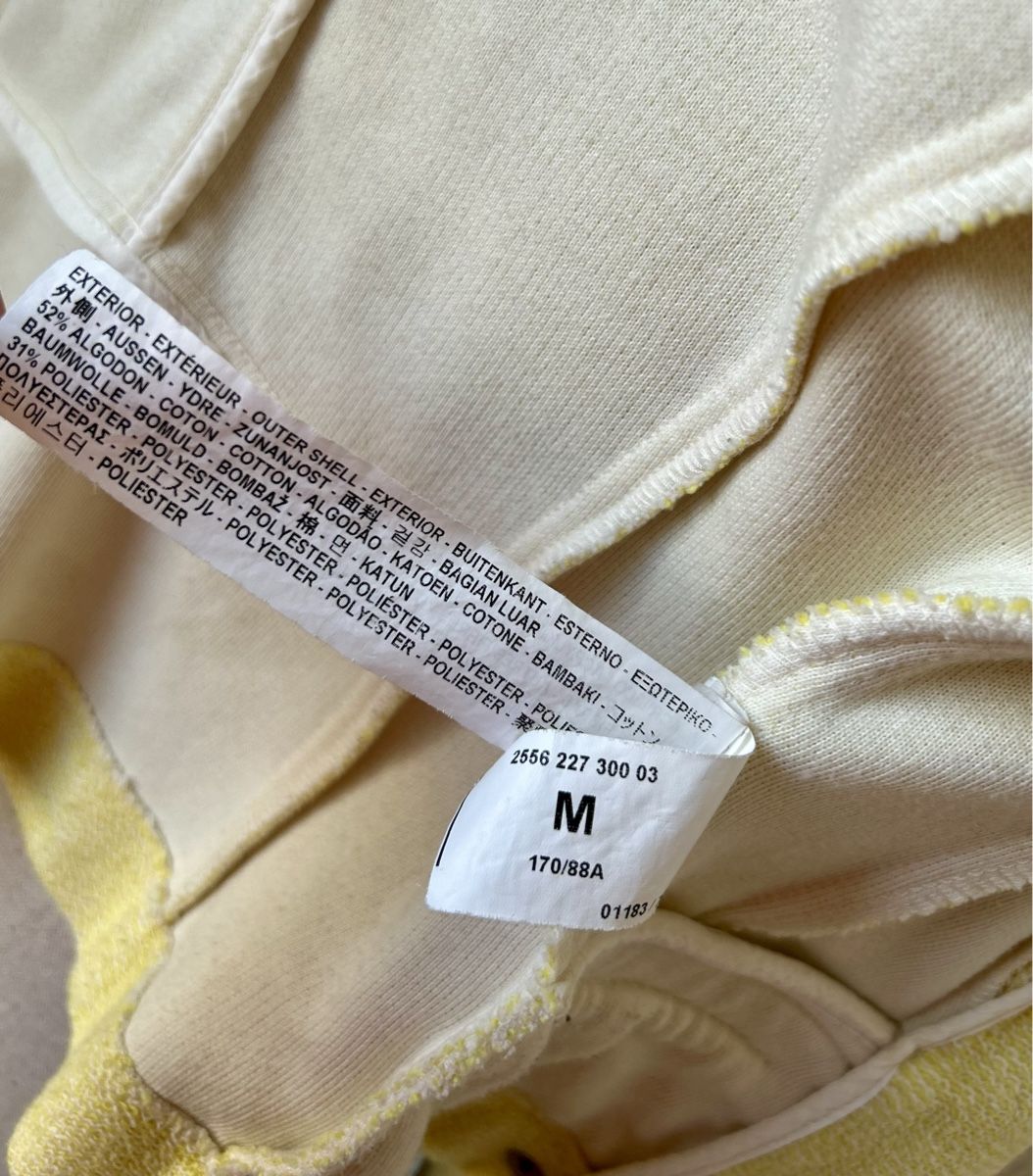 Stradivarius Jacken: Veste/gilet jaune Taille M, Stradivarius – Gebraucht aus Carouge GE von Emilynette 4