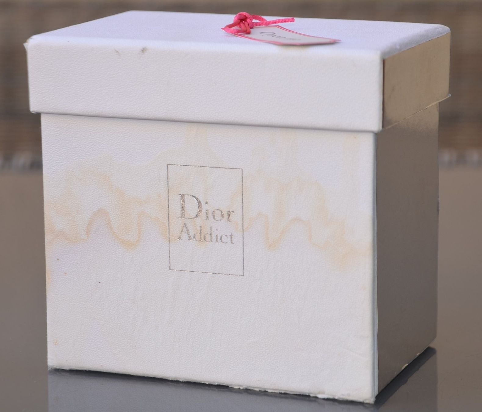 Dior Profumi & Eau de Toilette: Christian Dior Addict EdP 5ml – Usato da Collonges venduto da arashee 2