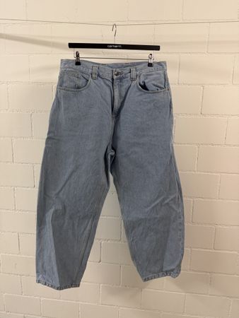 Brandon Pant in Gr. L, Carhartt Wip
