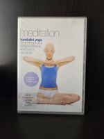 Kundalini Yoga DVD: Meditation für Anfänger & Profis!
