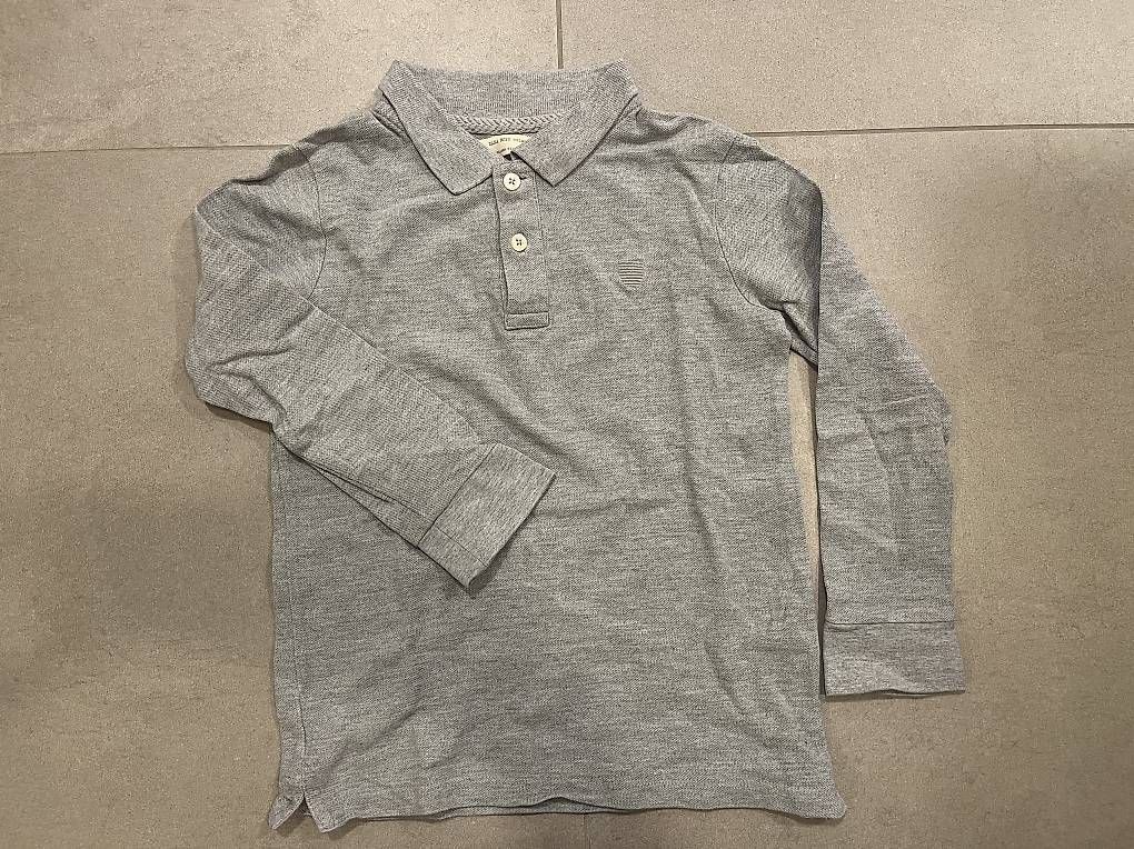 Maglioni & Felpe: Langarmshirt Zara 128 – Usato da Luzern venduto da La_Favorita