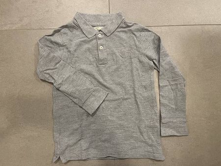 Langarmshirt Zara 128
