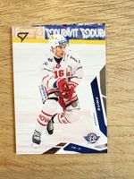 Sportzoo Series 2 SCRJ Lakers Base Tanner Fritz
