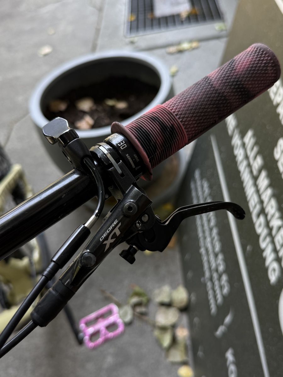 Commencal Vélos: Commencal Meta 29 L – D'occasion à Regensdorf par hav_2pbw 6