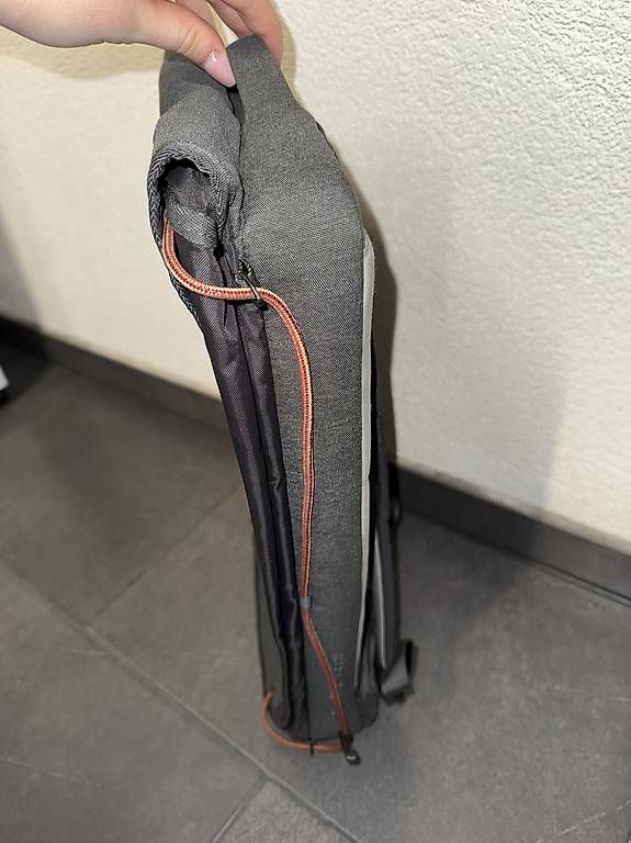Mammut Zaini: Mammut Tagesrucksack mit Laptopfach – Usato da Balgach venduto da lea_2rbr 3