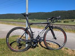 BMC SLR01 Dura-Ace