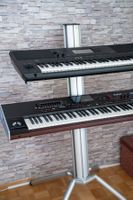 König & Meyer Spider Keyboard Stand