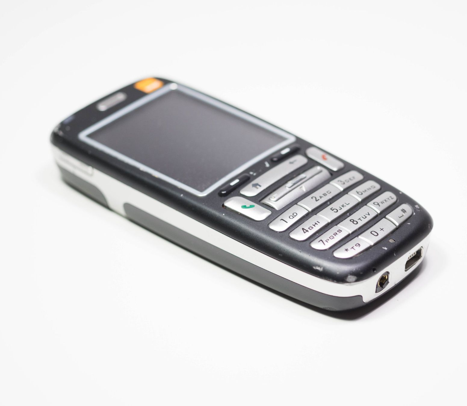 Telefoni cellulari / Smartphones: Orange SPV C500 Mobiltelefon – Difettoso da Thörishaus venduto da vintagger 5