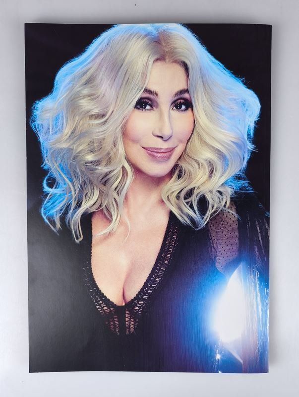 Zeitschriften & Magazine: CHER Tour 2019 Heft – Gebraucht aus Rüti ZH von Restwert_Rueti_ZH 1