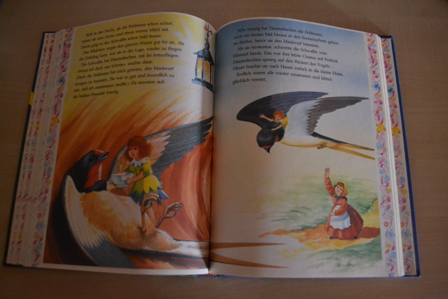 Bücher: Die schönsten Märchen neu erzählt – Gebraucht aus Beinwil am See von kajak55 4