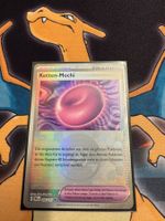 Ketten-Mochi (xPRE 095) -Pokeball-Prismatische Entwicklungen