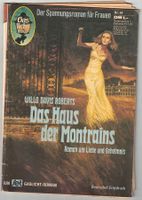 Roman um Liebe und Geheimnis - Gaslicht Roman 44 - Vintage