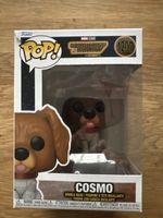 Funko Pop! Guardians of the Galaxy Vol.3 Cosmo 1207 Neu!