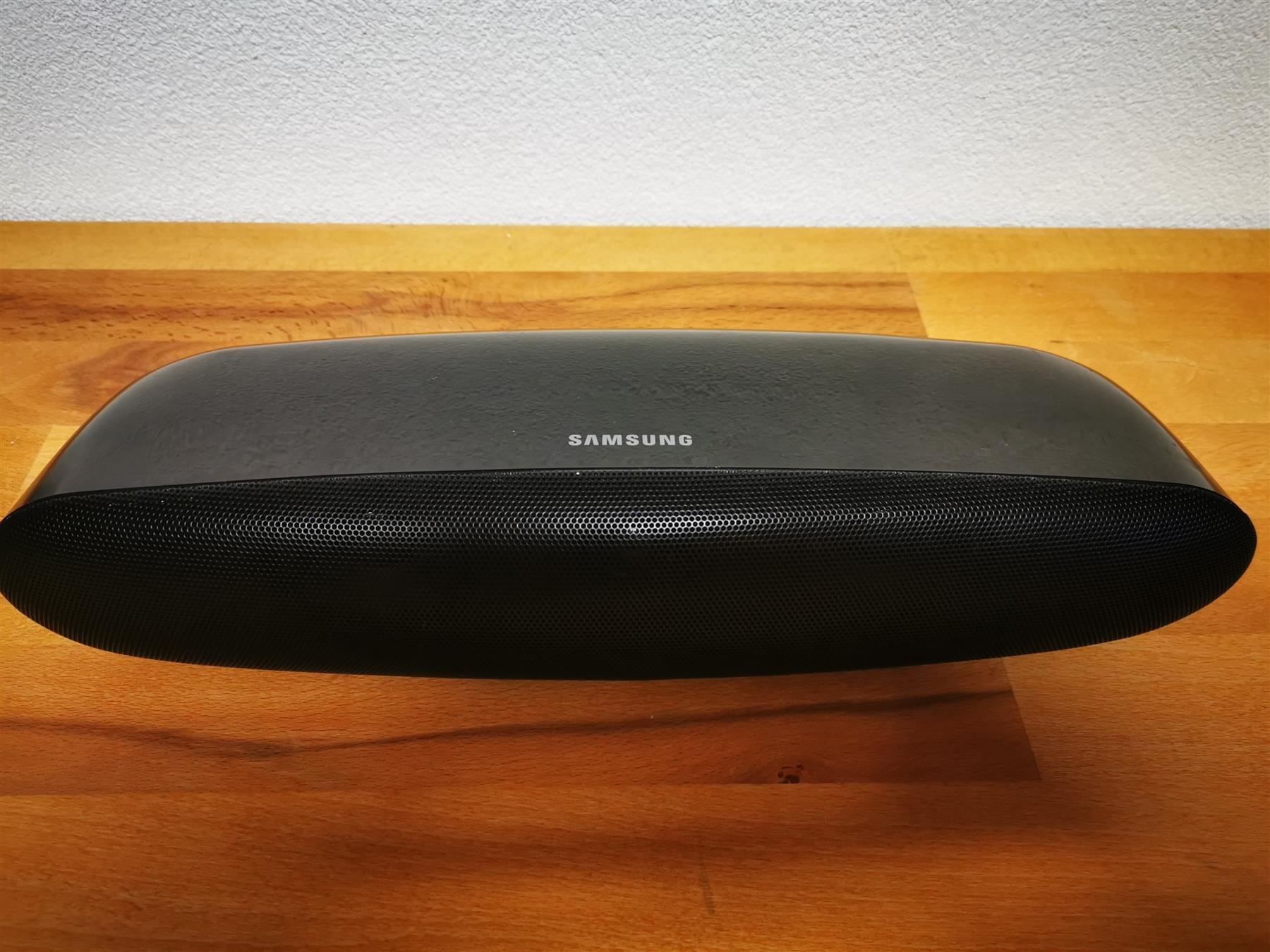 Samsung Lettore multimediale & Streamer: Samsung Ps-Cxa100 – Usato da Buchs ZH venduto da Sutoris
