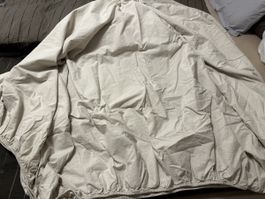 Ikea Bettlaken 160x200