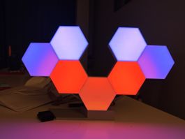 Cololight  Quantum eSports Lights Smarter Kit