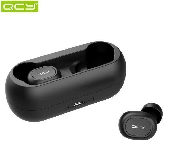 Kopfhörer: Kabellose Kopfhörer Bluetooth – Neu und originalverpackt aus Niederglatt ZH von K1r7 1