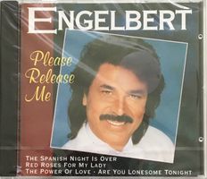 Engelbert - Please release me