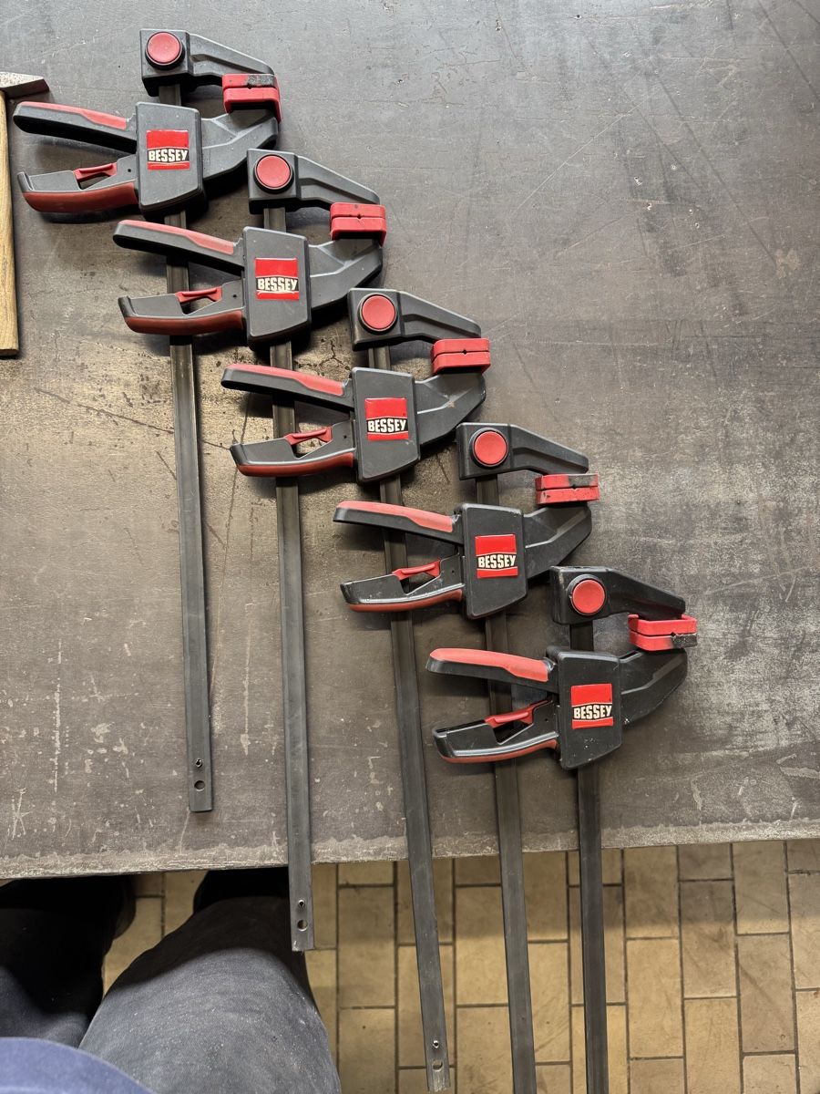 Knipex Tutti gli attrezzi: Div Werkzeug – Usato da Bärau venduto da Luschwa 6