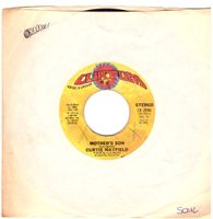 CURTIS MAYFIELD