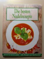 Die besten Nudelrezepte