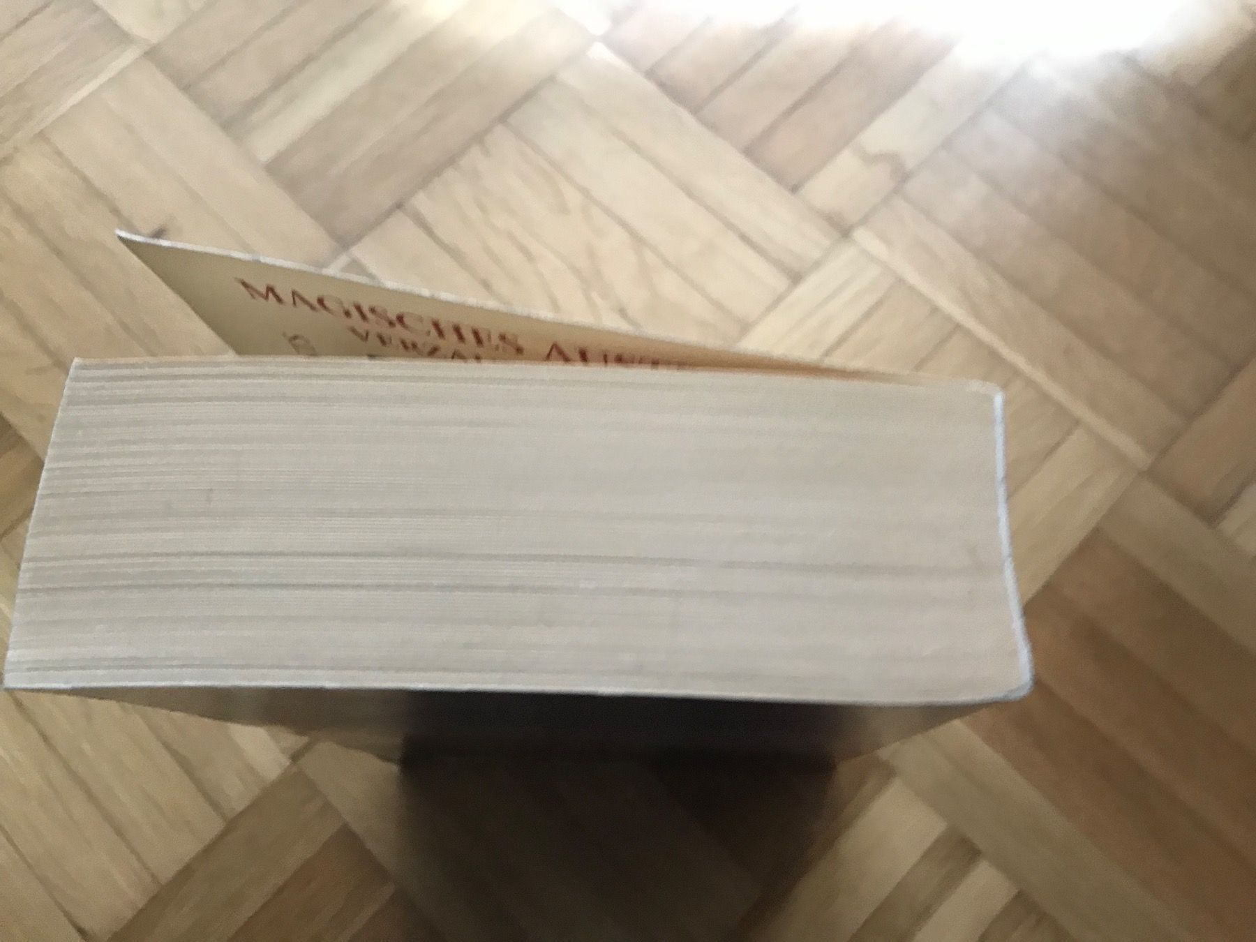 Libri: Patricia Shaw - Feuerbucht – Usato da Emmenbrücke venduto da Hathor123 3