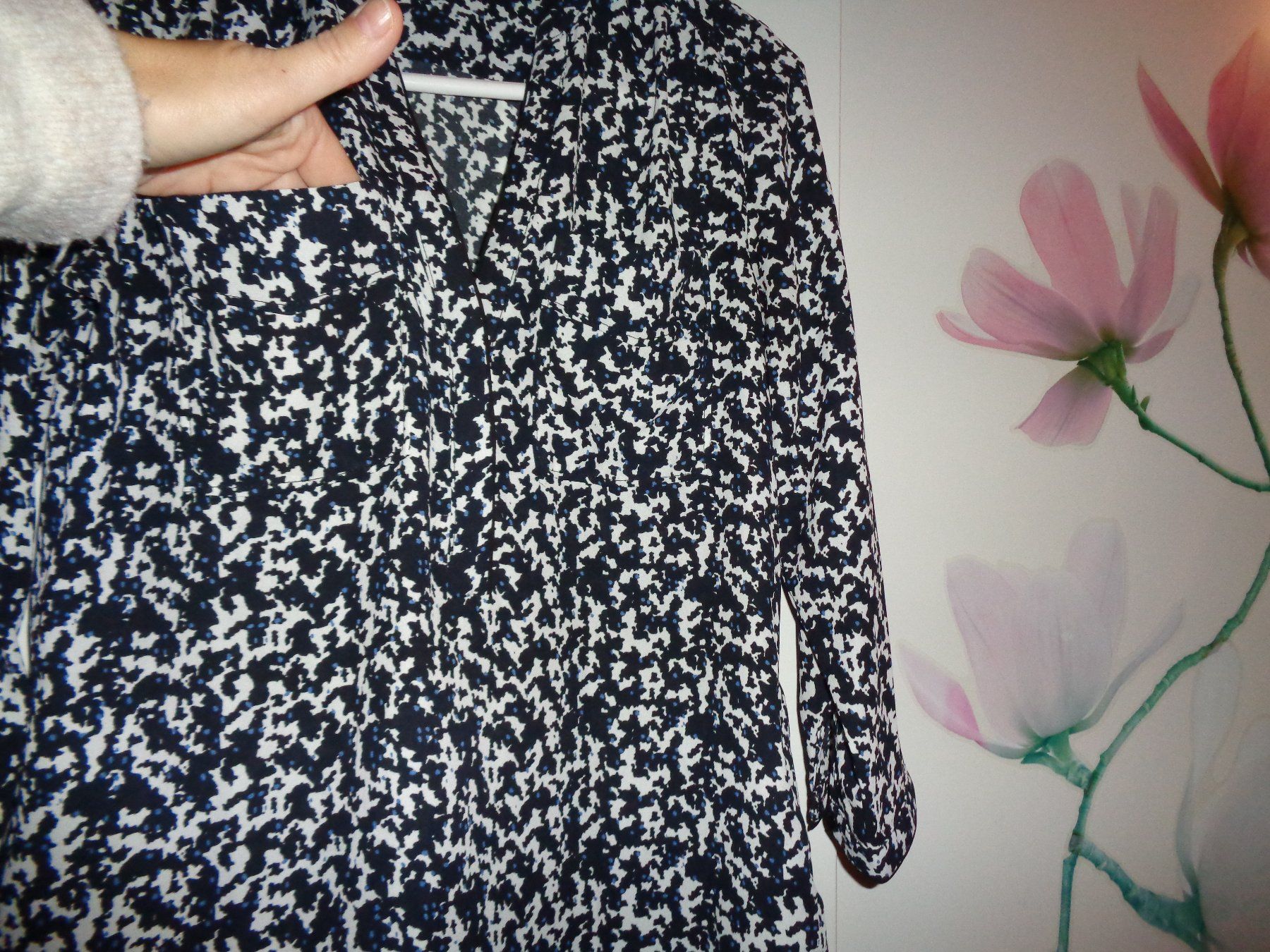 H&M Blusen: *** Modische Bluse *** / von H&M – Gebraucht aus Othmarsingen von Leuchtturmlady 3