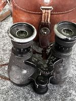 Feldstecher Militàr C. P. Goerz Modell 08