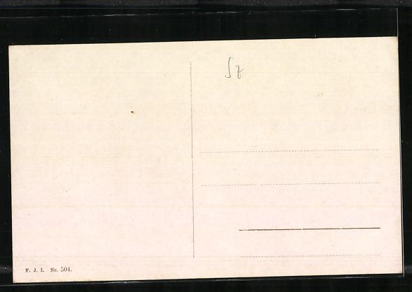 Cartoline postali: Brienz, Teilansicht mit Kirche vom Wasse – Usato da Berlin venduto da bartko-reher 1