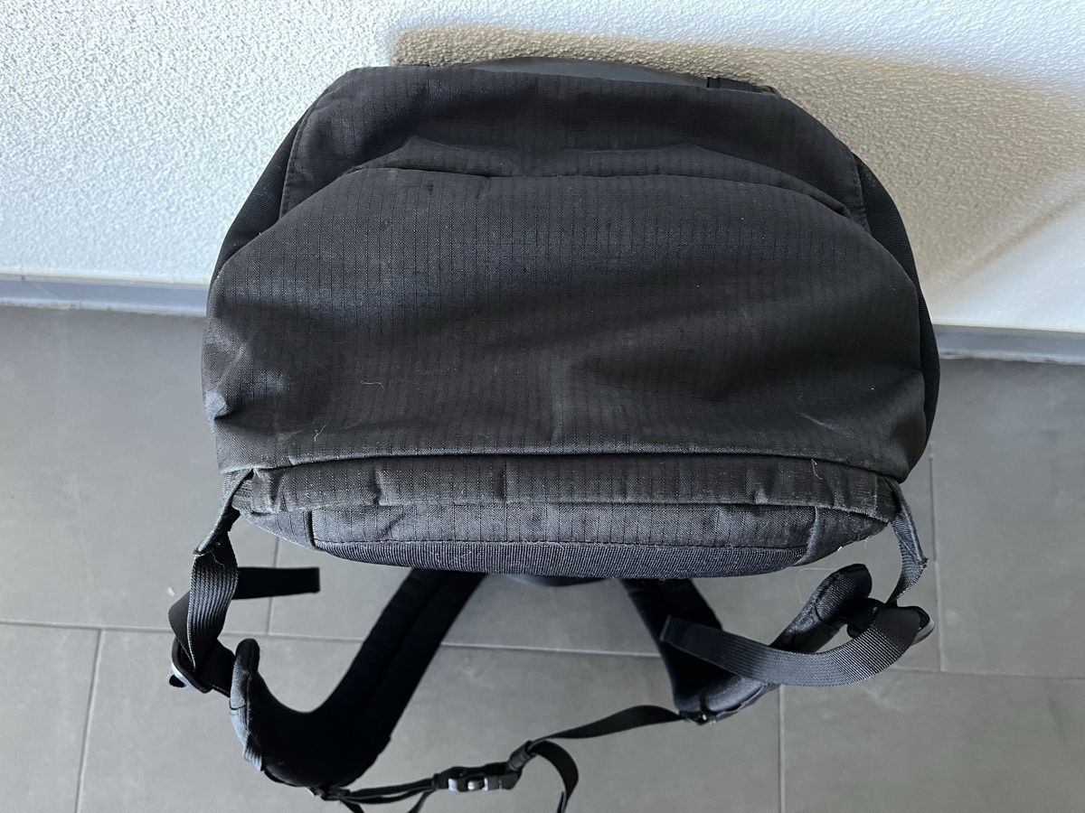 Patagonia Zaini: Patagonia Rucksack Black Hole 32L – Usato da Wettingen venduto da ica_z2mc 4