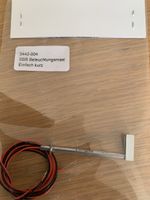 SBB Beleuchtungsmast kurze Version einseitig neu LED Nr.H71