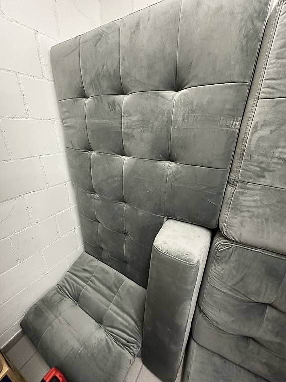 Divani: Ecksofa – Usato da Ennetbaden venduto da ste_l2rj 4
