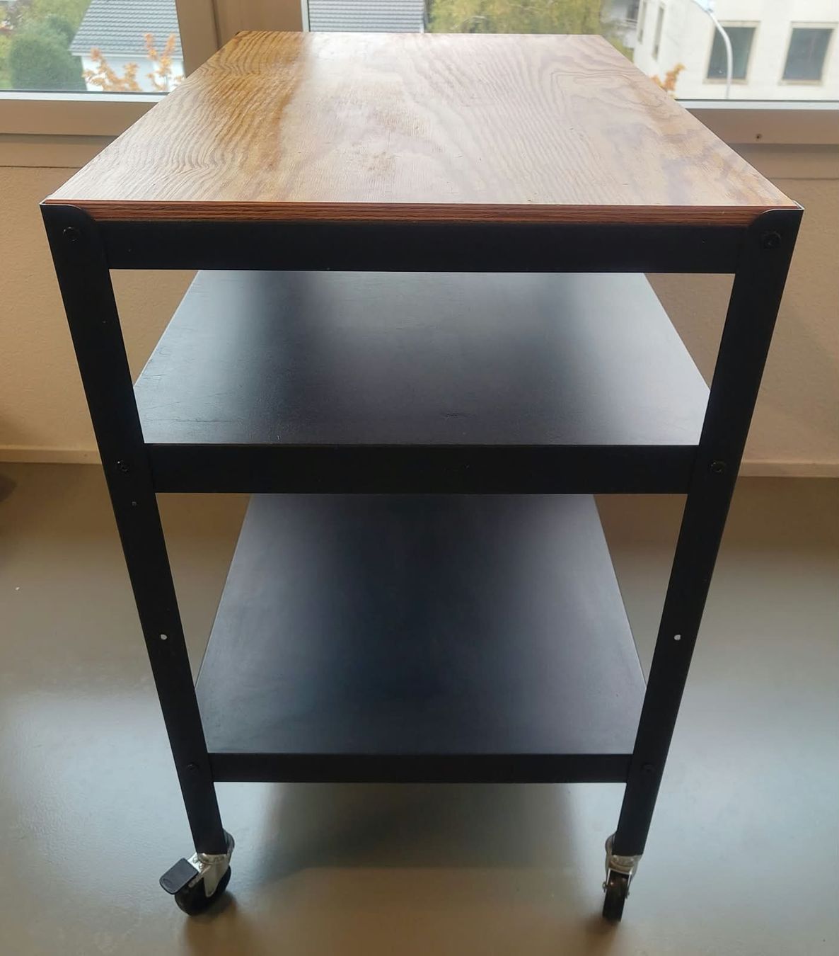 Ikea Korpus: IKEA BROR Rollwagen – Gebraucht aus Zürich von cla_hz6t