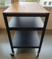 IKEA BROR Rollwagen