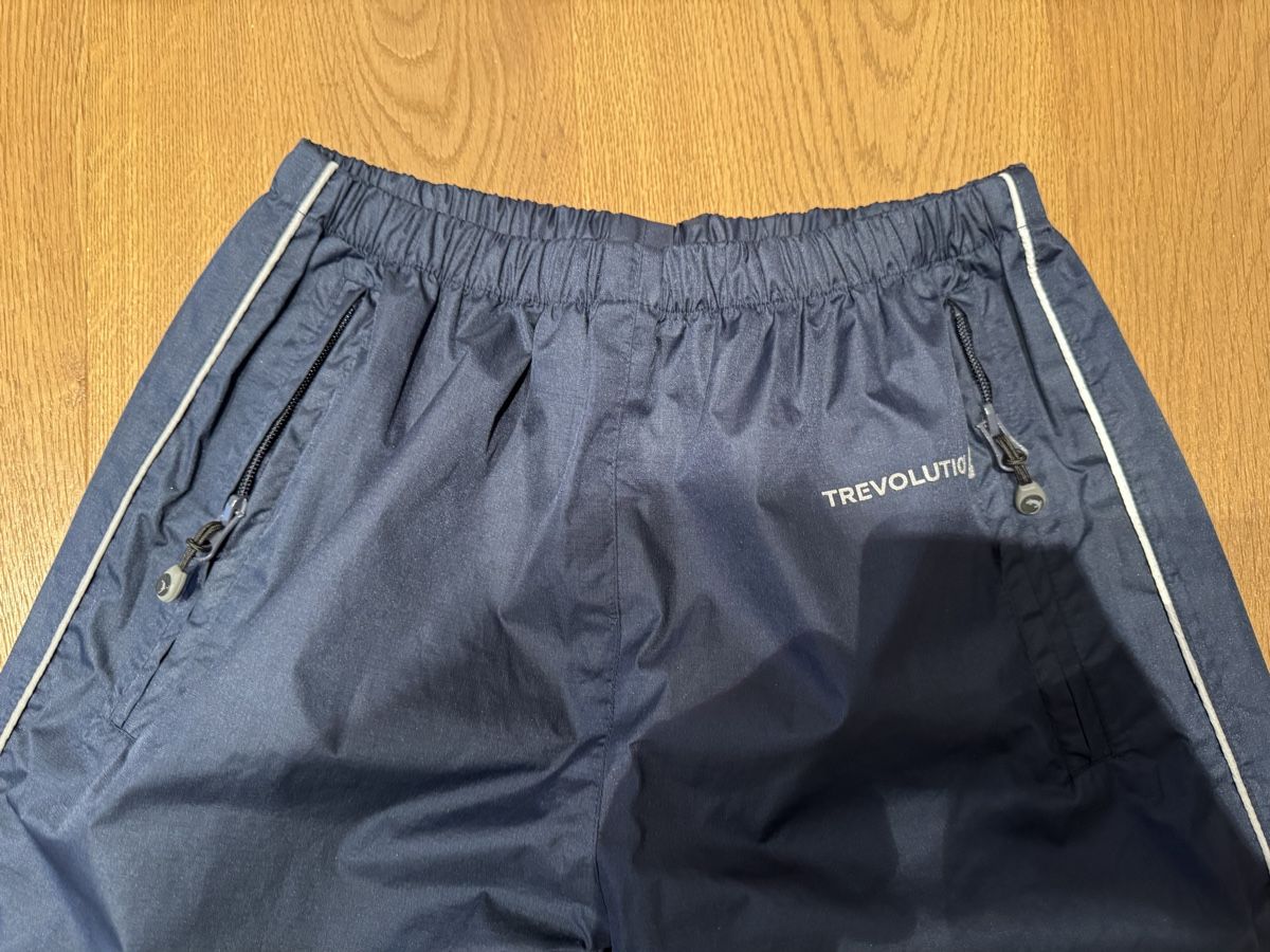 Lotti & Set di vestiti: Regenset, 146/152 – Usato da Urtenen-Schönbühl venduto da Lalablue 5