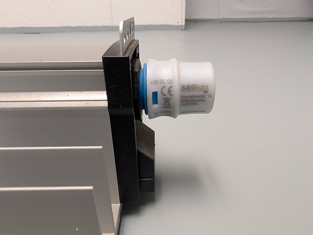 Lampen: Sanlight EVO 4 - 120 – Gebraucht aus Uzwil von Melcoris 2