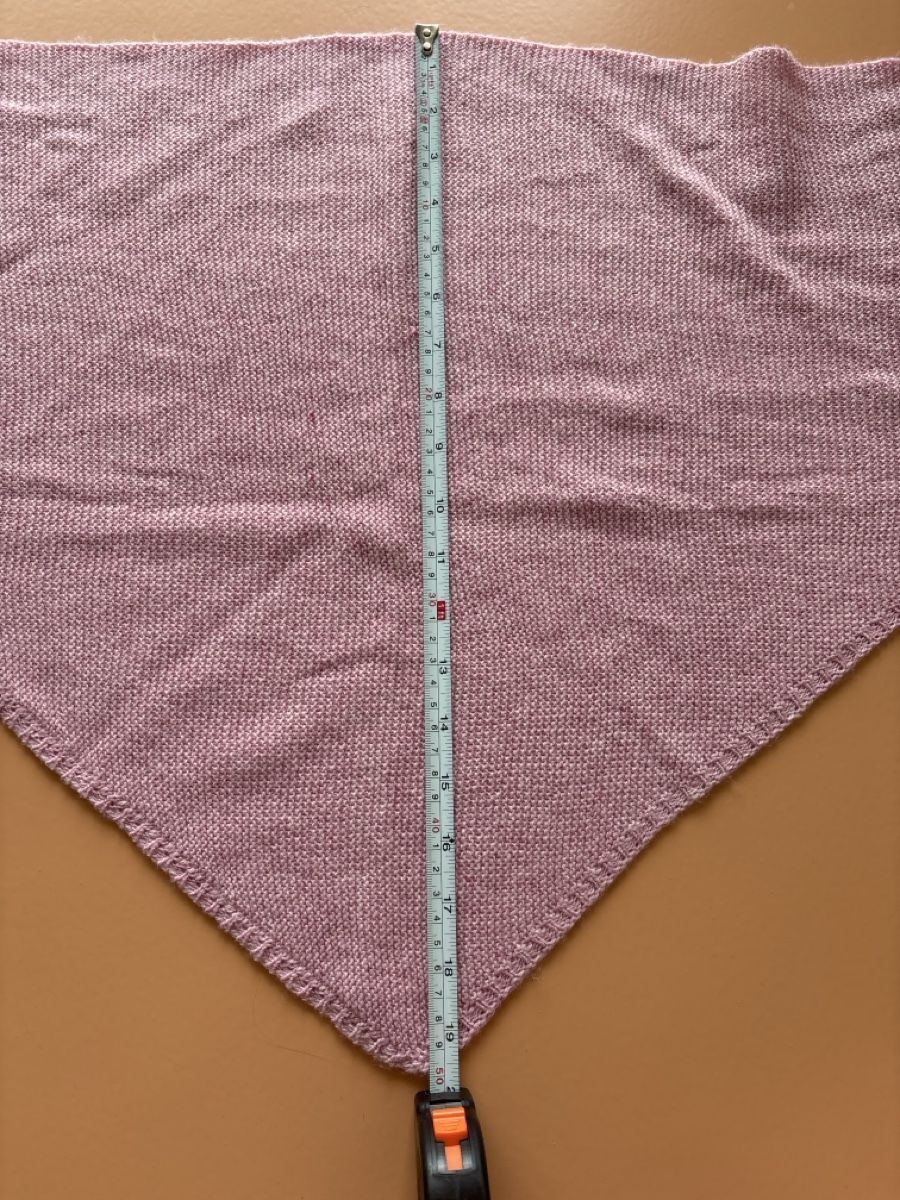 H&M Foulards, Tücher & Schals: Mini Schal Dreieck H&M – Neu (gemäss Beschreibung) aus Sarnen von leonie.vera 2