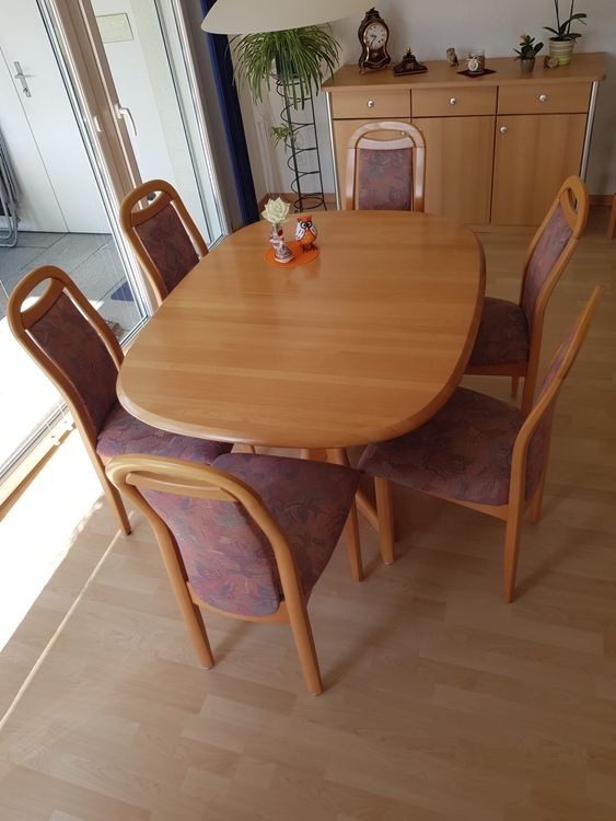 Stuhle Und Tische Gebraucht