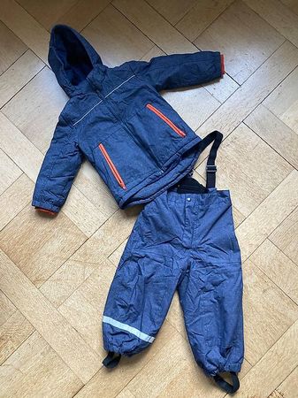 Outdoor-Set H&M Gr. 110
