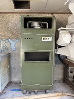 Gebrauchte Industrie-Luftfilteranlage - klimaanlage
