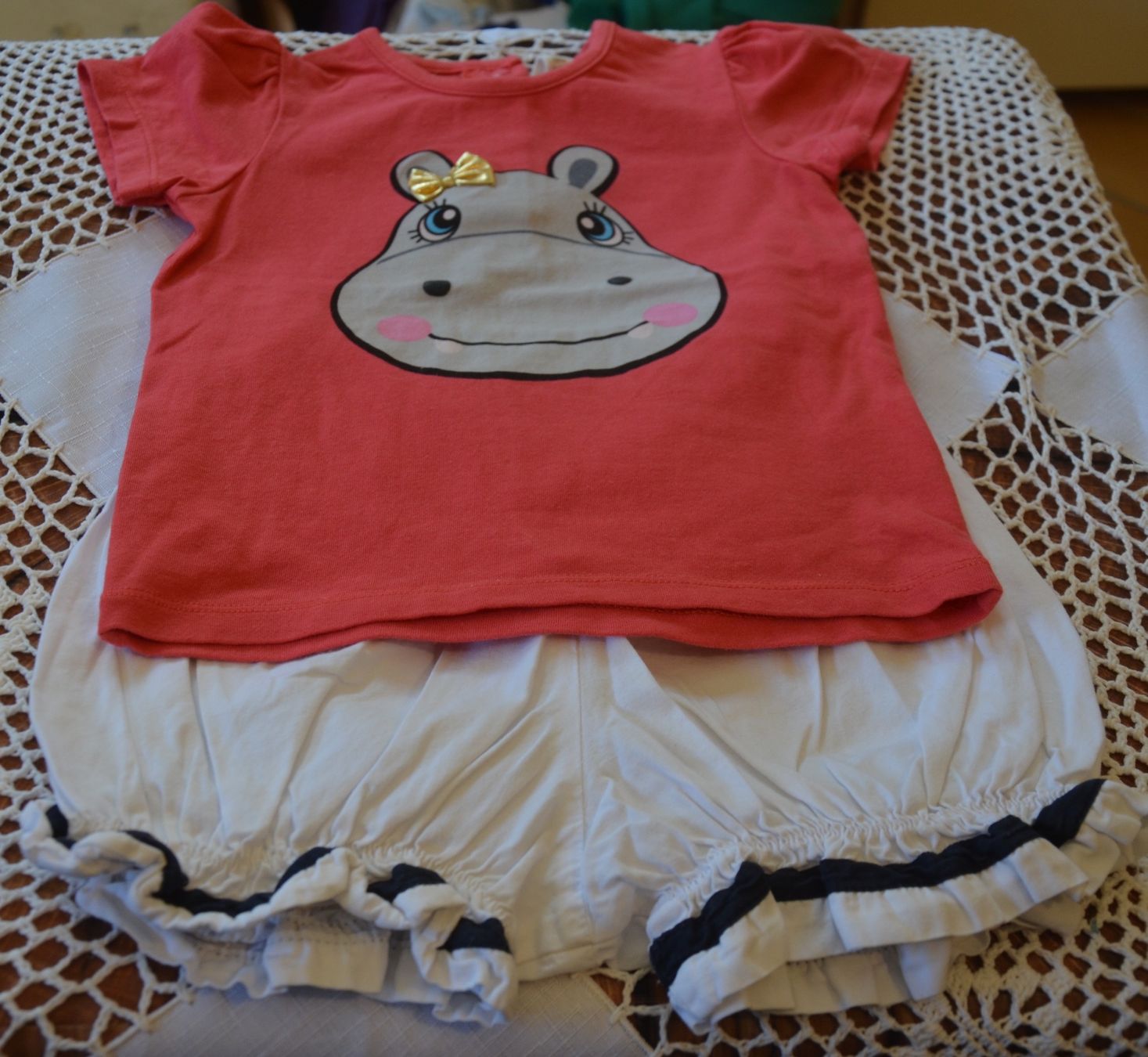 Lotti & Set di vestiti: TAILLE 74 – Usato da Chiasso venduto da Dolly015
